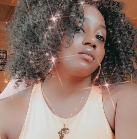 Meet your Posher, Issa coley thang - Picture 3 of 5